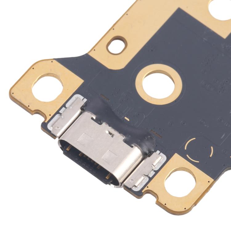 For OPPO Pad 2 OPD2201 X22N2 Original Charging Port Board