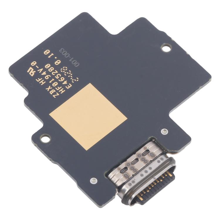 For OPPO Pad 3 Pro OPD2401 Original Charging Port Board