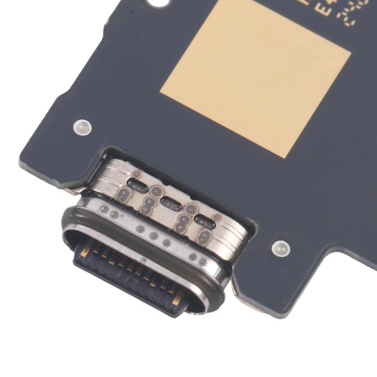 For OPPO Pad 3 Pro OPD2401 Original Charging Port Board
