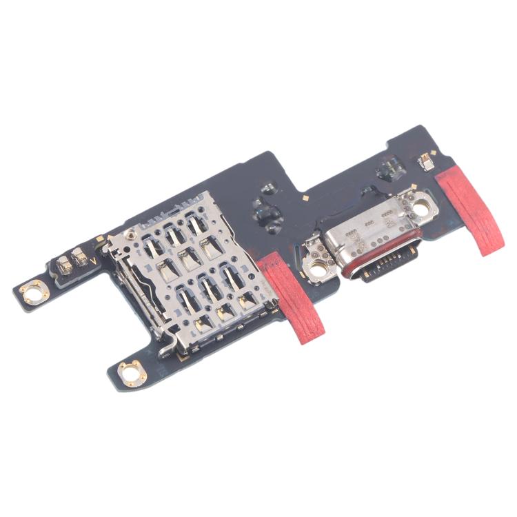 For OPPO Find X8 CPH2651 Original Charging Port Board