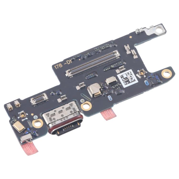 For OPPO Find X8 CPH2651 Original Charging Port Board