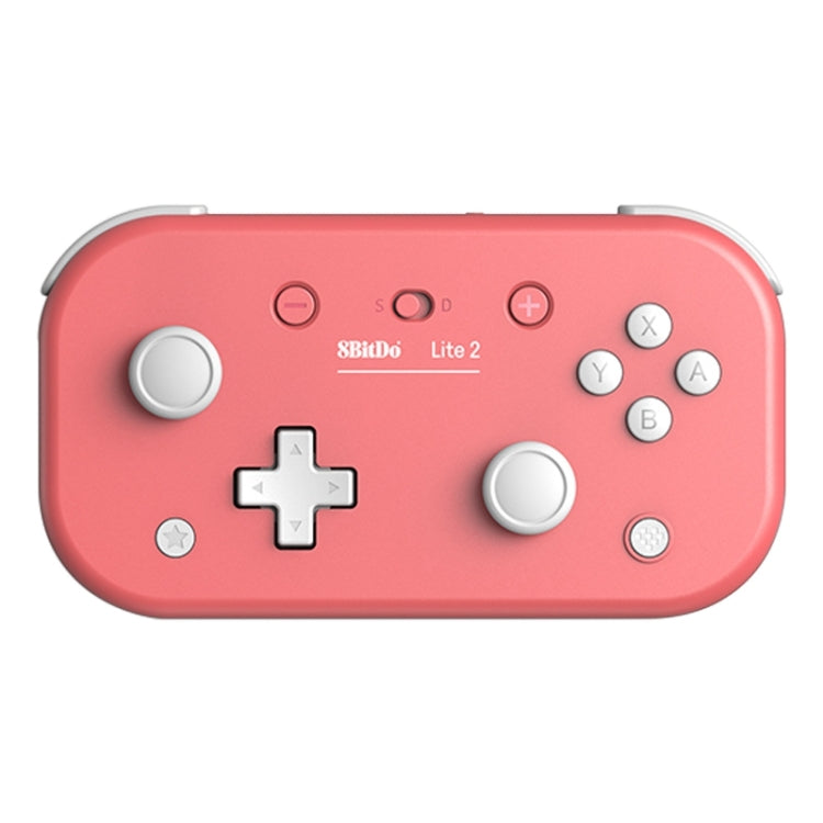 8BitDo Lite 2 Wireless Bluetooth Gamepad