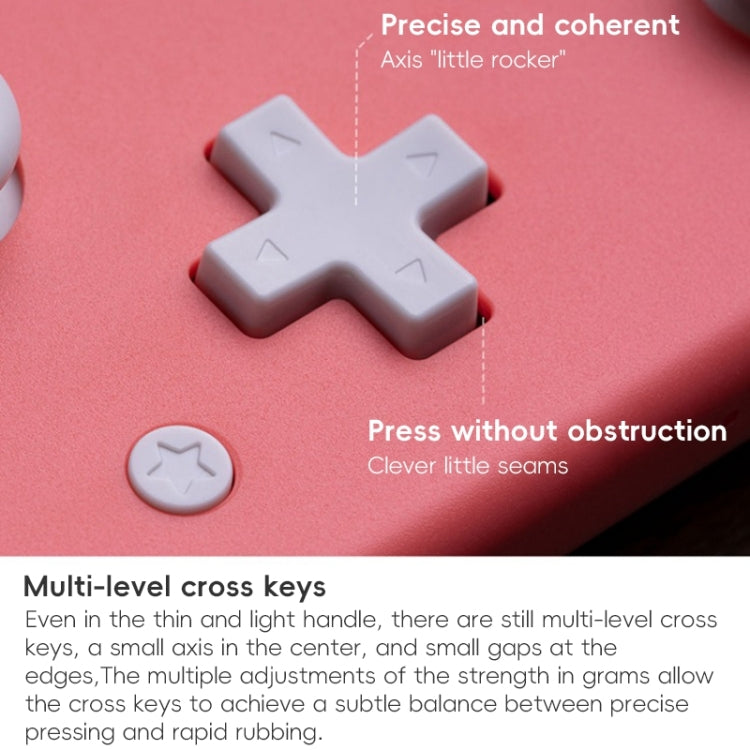 8BitDo Lite 2 Wireless Bluetooth Gamepad