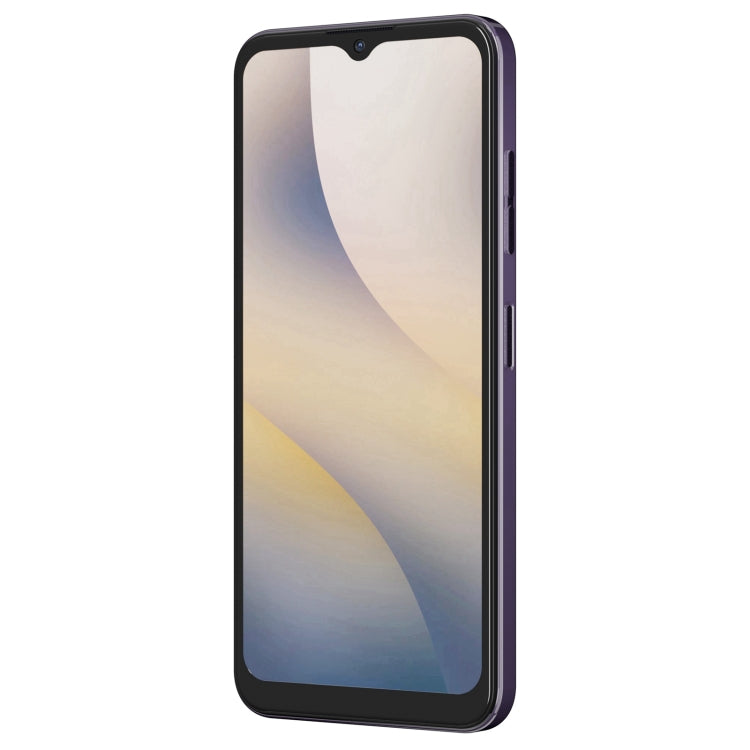 [HK Warehouse] HOTWAV Note 13, 4GB+128GB, Side Fingerprint Identification, 6.6 inch Android 13 T606 Octa Core up to 1.6GHz, Network: 4G, OTG