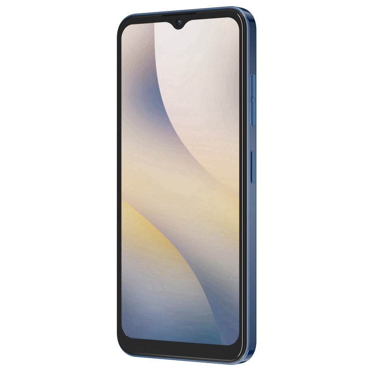 [HK Warehouse] HOTWAV Note 13, 4GB+128GB, Side Fingerprint Identification, 6.6 inch Android 13 T606 Octa Core up to 1.6GHz, Network: 4G, OTG
