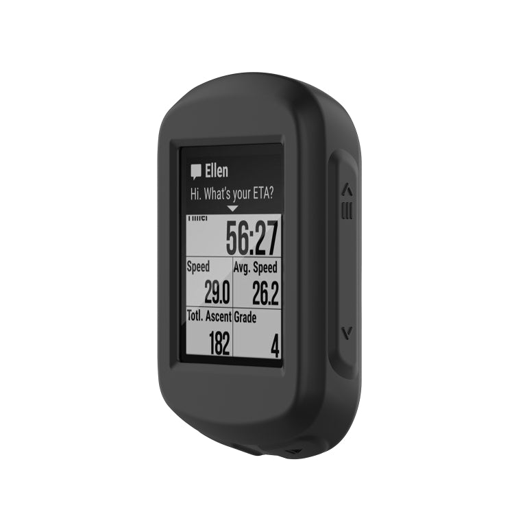 For Garmin Edge 130 Plus / Edge 130 Universal Silicone Protective Case