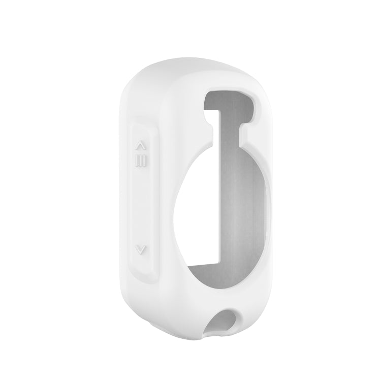 For Garmin Edge 130 Plus / Edge 130 Universal Silicone Protective Case