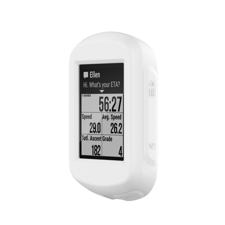 For Garmin Edge 130 Plus / Edge 130 Universal Silicone Protective Case