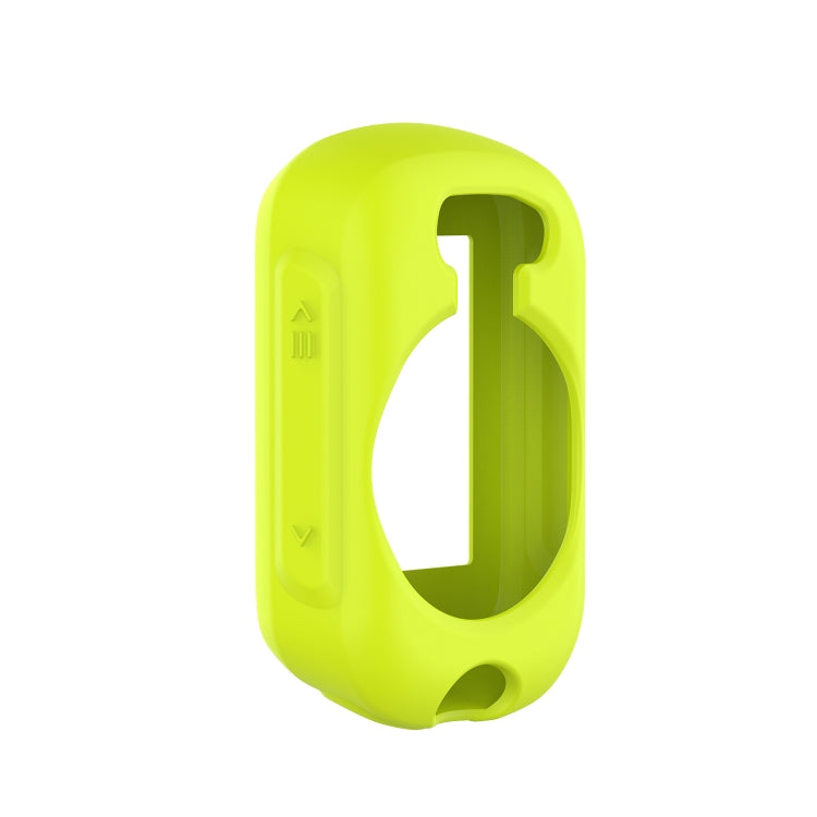 For Garmin Edge 130 Plus / Edge 130 Universal Silicone Protective Case