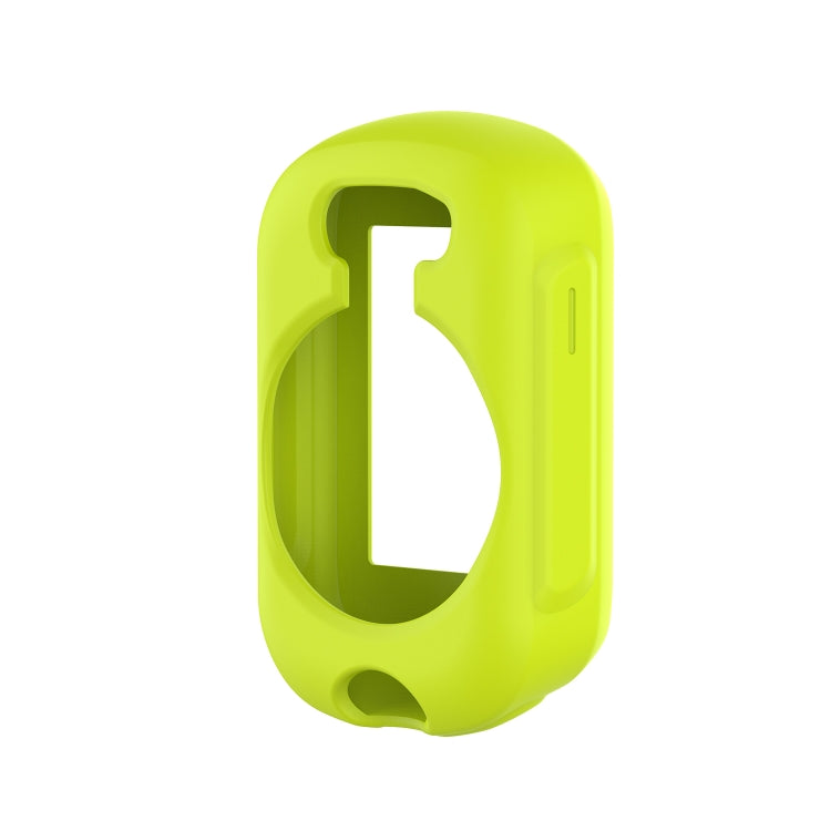 For Garmin Edge 130 Plus / Edge 130 Universal Silicone Protective Case