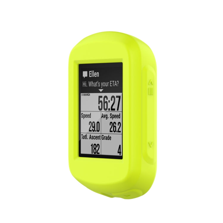 For Garmin Edge 130 Plus / Edge 130 Universal Silicone Protective Case