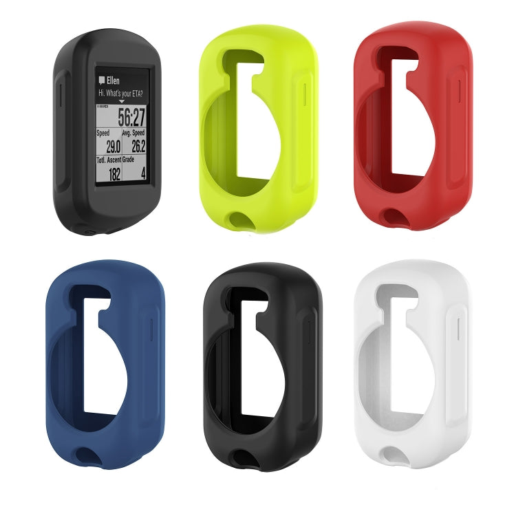For Garmin Edge 130 Plus / Edge 130 Universal Silicone Protective Case