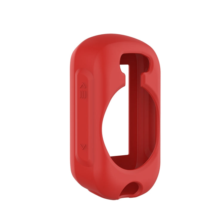 For Garmin Edge 130 Plus / Edge 130 Universal Silicone Protective Case