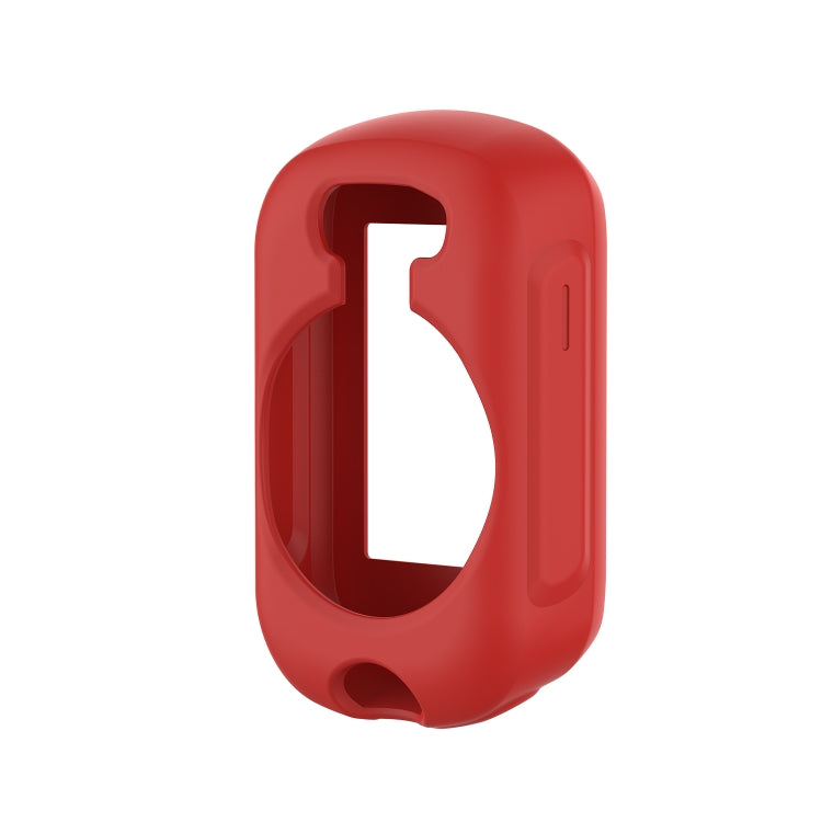 For Garmin Edge 130 Plus / Edge 130 Universal Silicone Protective Case