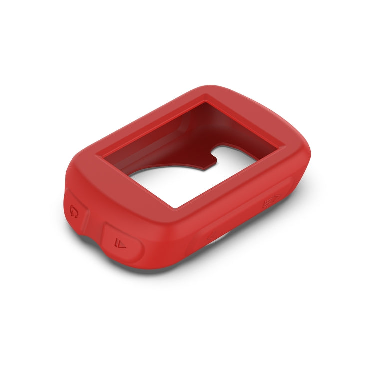 For Garmin Edge 130 Plus / Edge 130 Universal Silicone Protective Case