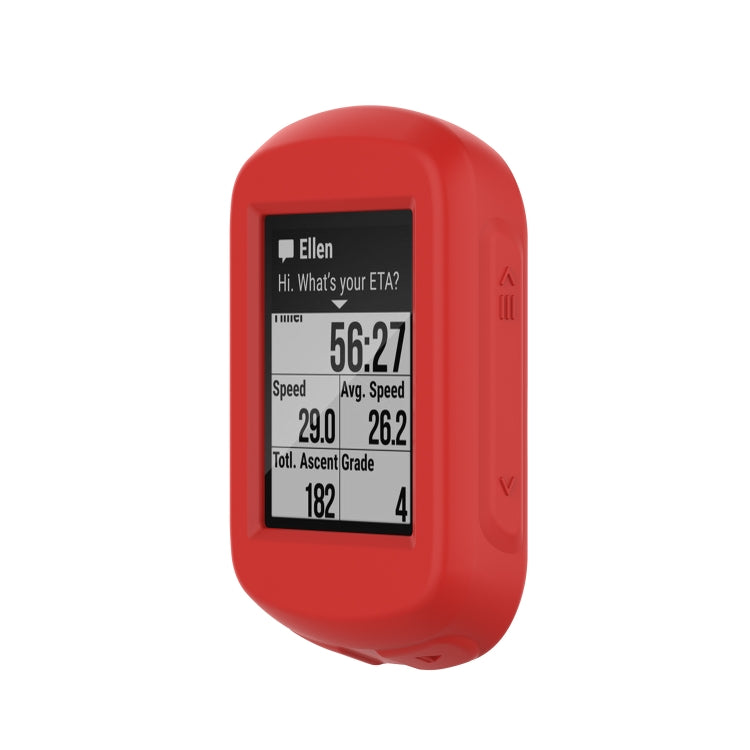 For Garmin Edge 130 Plus / Edge 130 Universal Silicone Protective Case