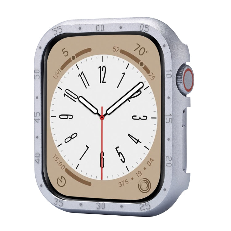 For Apple Watch Series 3 / 2 / 1 38mm Aluminum Alloy Watch Frame Case