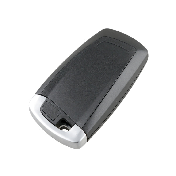 For BMW CAS4 System Intelligent Remote Control Car Key with Integrated Chip & Battery, Frequency:434MHz