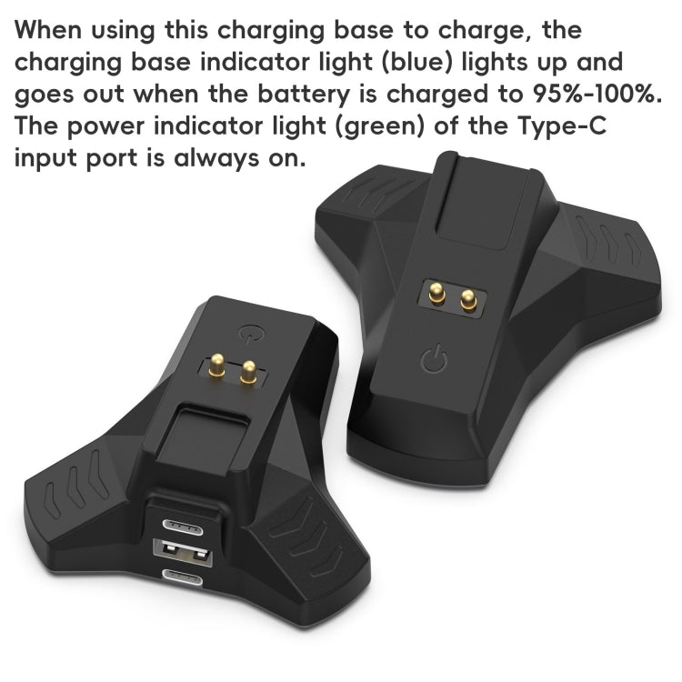 Razer DeathAdder V2 Pro Wireless Mouse Charger Base