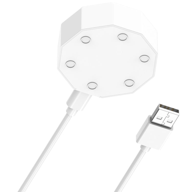 For Braun Oral B Electric Toothbrush Charging Base, Specification: Type-C Plug