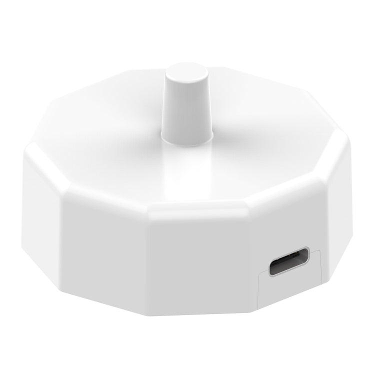 For Braun Oral B Electric Toothbrush Charging Base, Specification: Type-C Plug