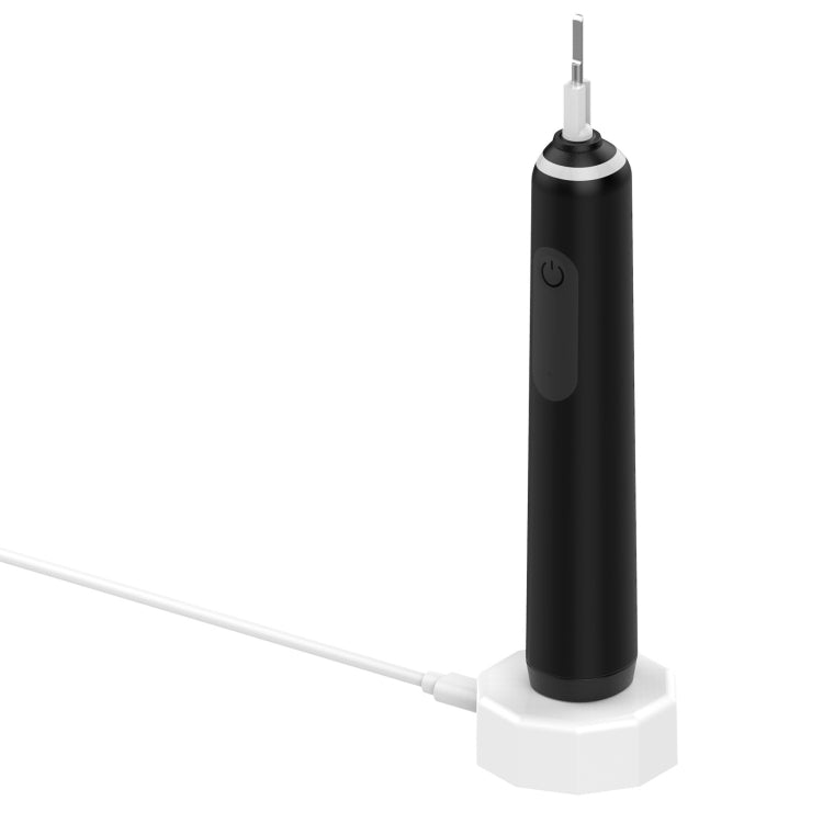 For Braun Oral B Electric Toothbrush Charging Base, Specification: Type-C Plug