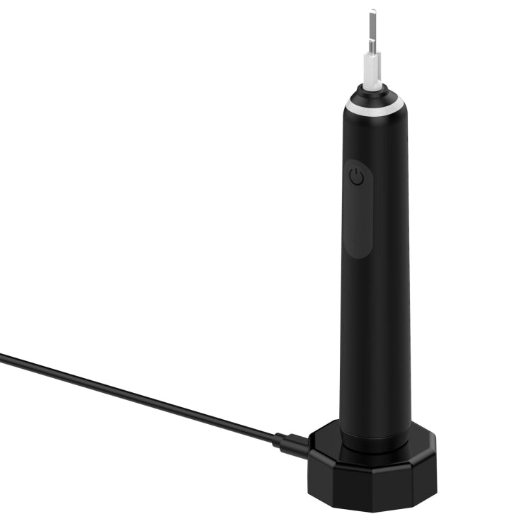 For Braun Oral B Electric Toothbrush Charging Base, Specification: Type-C Plug