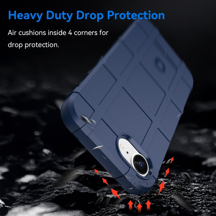 For iPhone 17e / 16e Full Coverage Shockproof TPU Phone Case