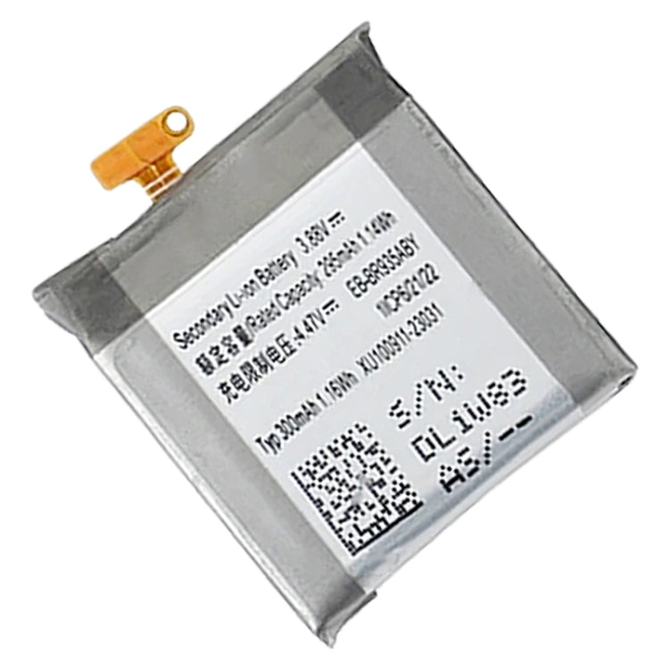 For Samsung Galaxy Watch 6 40mm EB-BR935ABY 295mAh Battery Replacement