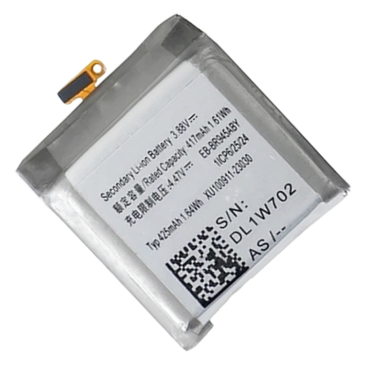 For Samsung Galaxy Watch 6 44mm EB-BR945ABY 417mAh Battery Replacement