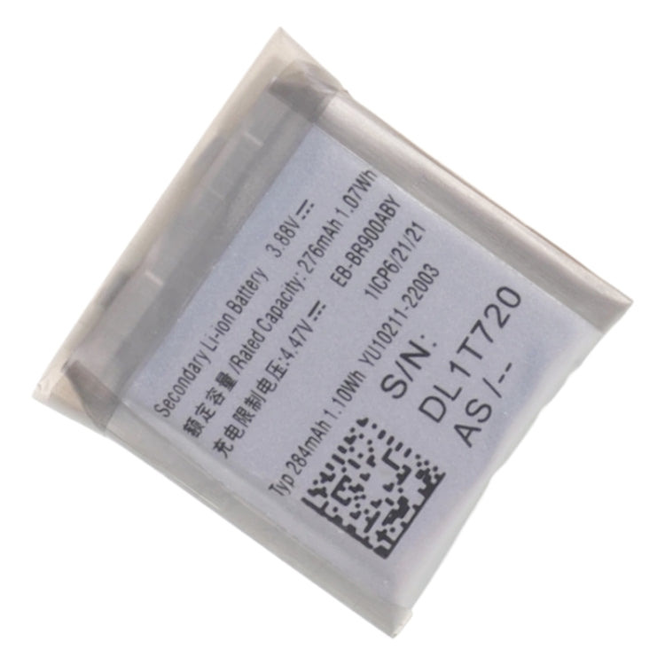 For Samsung Galaxy Watch 5 40mm SM-R900 EB-BR900ABY 276mAh Battery Replacement