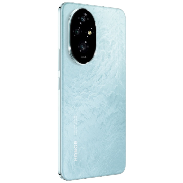 Honor 200, 12GB+256GB, Screen Fingerprint Identification, 6.7 inch MagicOS 8.0 Snapdragon 7 Gen 3 Octa Core, Network: 5G, NFC, OTG