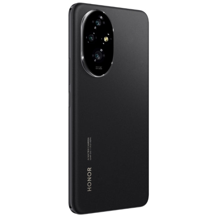 Honor 200, 12GB+512GB, Screen Fingerprint Identification, 6.7 inch MagicOS 8.0 Snapdragon 7 Gen 3 Octa Core, Network: 5G, NFC, OTG