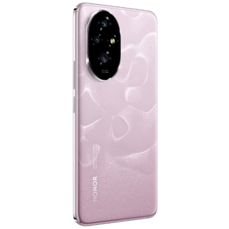 Honor 200, 12GB+512GB, Screen Fingerprint Identification, 6.7 inch MagicOS 8.0 Snapdragon 7 Gen 3 Octa Core, Network: 5G, NFC, OTG