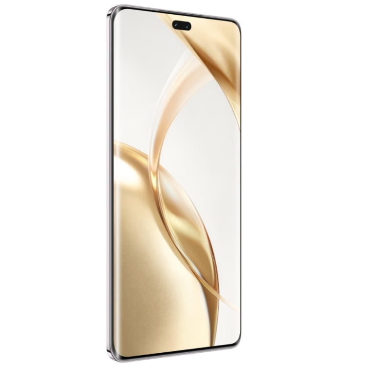 Honor 200 Pro, 16GB+512GB, Screen Fingerprint Identification, 6.78 inch MagicOS 8.0 Snapdragon 8s Gen 3 Octa Core, Network: 5G, NFC, OTG