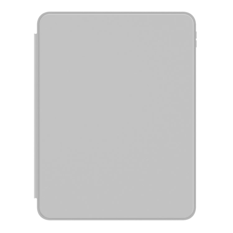 For iPad Pro 13 2025 / 2024 Mutural Jianshang Series Smart Leather Tablet Case