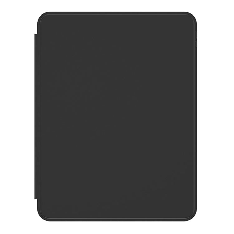 For iPad Air 13 2026 / 2025 / 2024 Mutural Jianshang Series Smart Leather Tablet Case