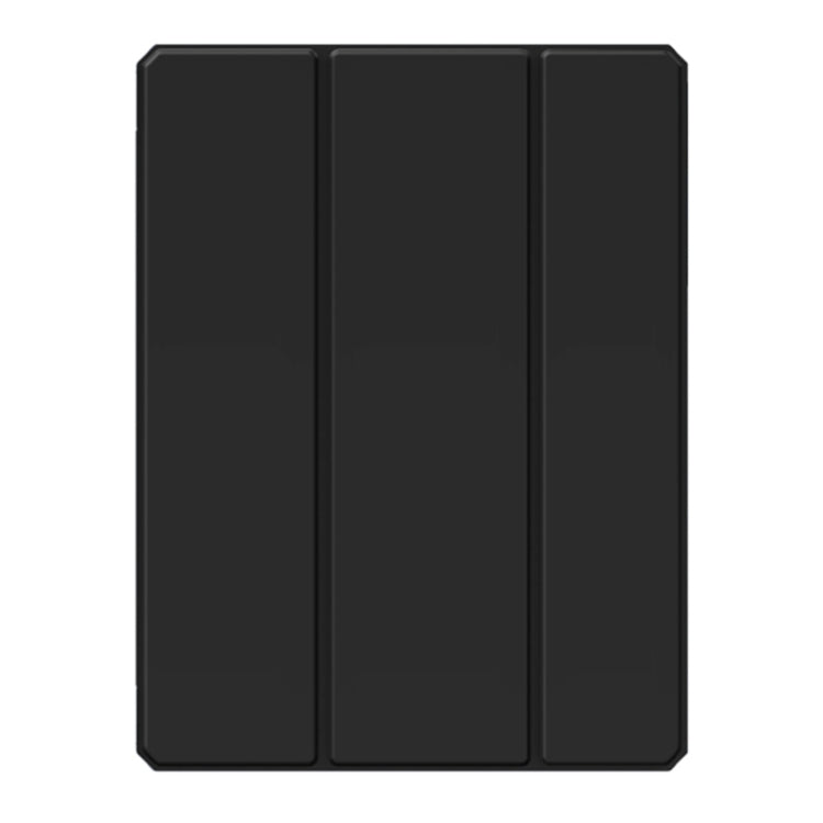 For iPad Pro 13 2025 / 2024 Mutural Pinyue Series Smart Leather Tablet Case