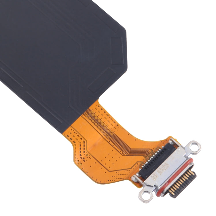 For ZTE nubia RedMagic 8S Pro+ Charging Port Flex Cable