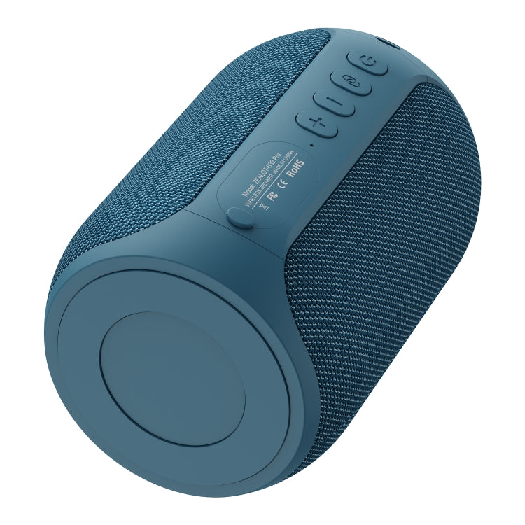 Zealot S32 Pro 15W High Power Bluetooth Speaker with Colorful Light