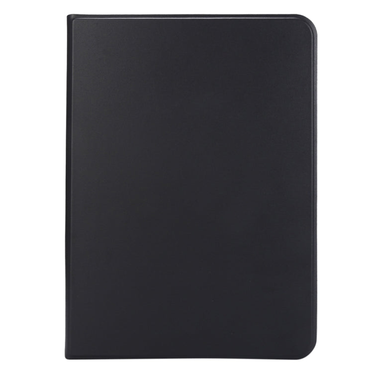 For iPad Pro 13 2025 / 2024 Stretch Voltage Plain Leather Smart Tablet Case