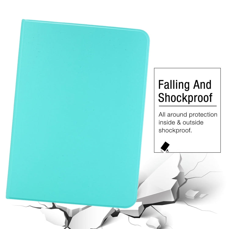 For iPad Pro 13 2025 / 2024 Stretch Voltage Plain Leather Smart Tablet Case