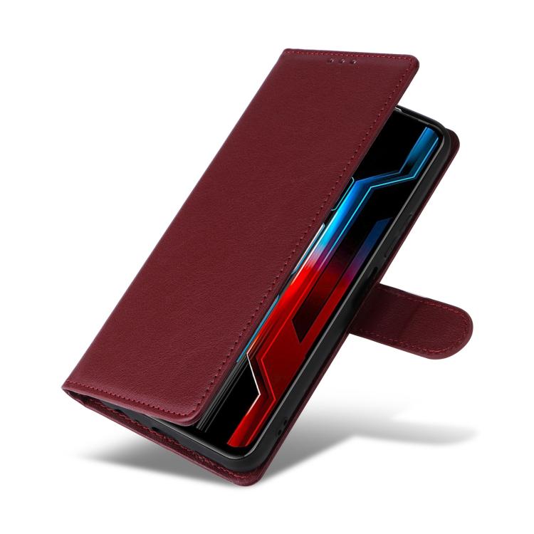 For Infinix Note 12 Pro 5G Multifunctional Horizontal Flip Leather Phone Case with Three Card Slot