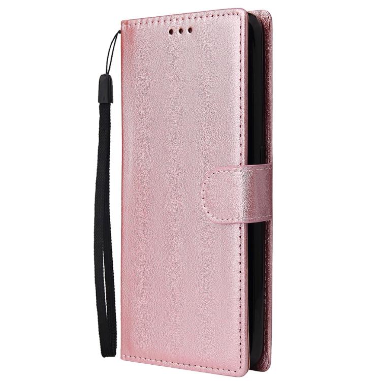 For Infinix Hot 50 5G Multifunctional Horizontal Flip Leather Phone Case with Three Card Slot