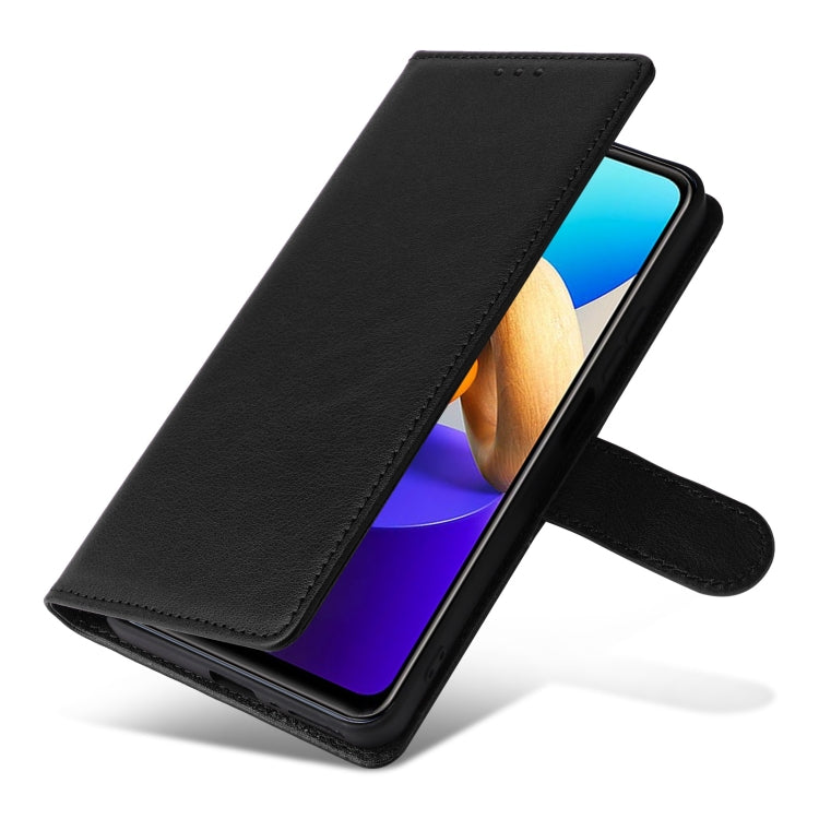 For vivo Y22s 4G / Y22 4G 2022 3-Card Slots Multifunctional Leather Phone Case