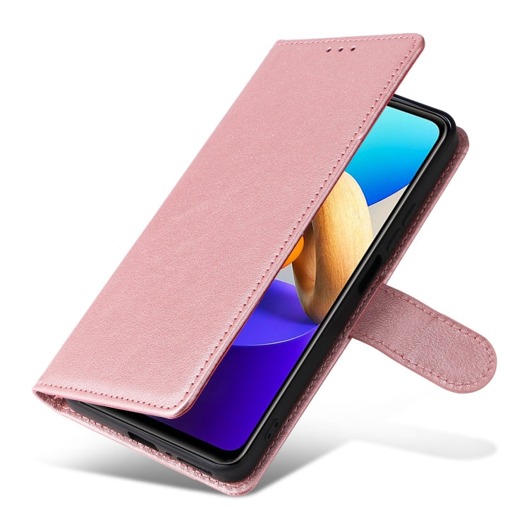 For vivo Y22s 4G / Y22 4G 2022 3-Card Slots Multifunctional Leather Phone Case