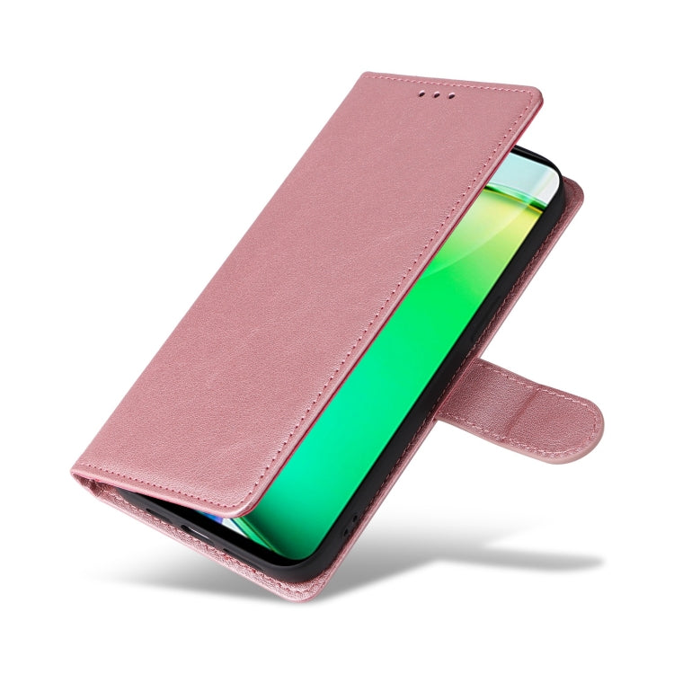 For vivo Y28 4G 3-Card Slots Multifunctional Leather Phone Case