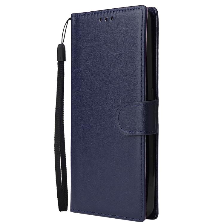 For vivo Y300 5G Global / V40 Lite 3-Card Slots Multifunctional Leather Phone Case