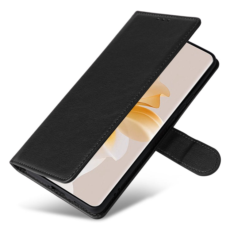 For OPPO Reno11 Pro 5G Global 3-Card Slots Multifunctional Leather Phone Case