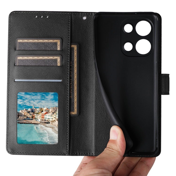 For OPPO Reno9 /9 Pro 5G 3-Card Slots Multifunctional Leather Phone Case